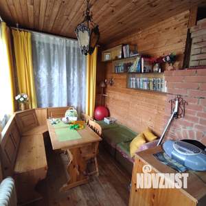 Дом 72м², 2-этажный, участок 10 сот.  