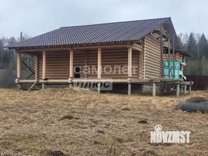 Дом 260м², 2-этажный, участок 1000 сот.  