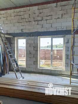 Дом 128м², 1-этажный, участок 7 сот.  