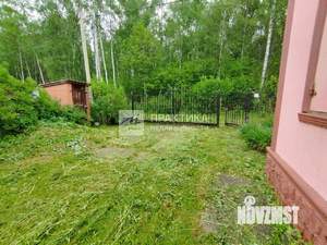 Дом 72м&sup2;, 2-этажный, участок 6 сот.  