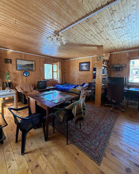 Дом 75м&sup2;, 2-этажный, участок 10 сот.  