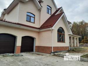 Дом 370м², 4-этажный, участок 26 сот.  