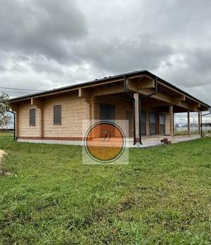 Дом 270м&sup2;, 2-этажный, участок 15 сот.  