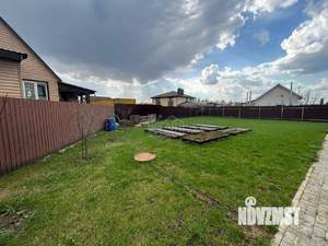 Дом 201м&sup2;, 2-этажный, участок 10 сот.  