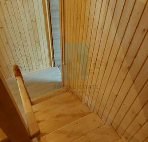 Дом 125м&sup2;, 2-этажный, участок 8 сот.  