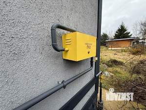 Дом 130м&sup2;, 2-этажный, участок 13 сот.  