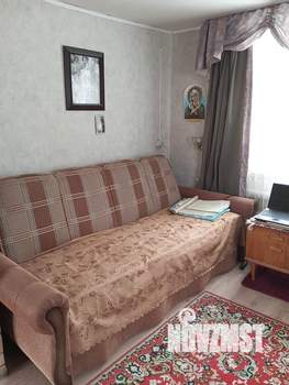 Дача 60м², 2-этажный, участок 17 сот.  