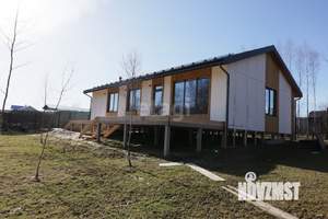 Дом 145м², 1-этажный, участок 25 сот.  