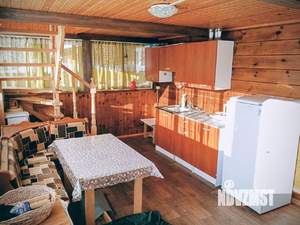 Дача 80м&sup2;, 2-этажный, участок 8 сот.  