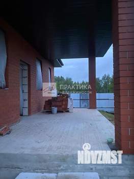 Дом 147м², 2-этажный, участок 8 сот.  