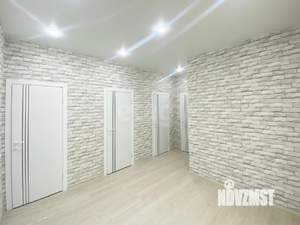 Дом 123м&sup2;, 1-этажный, участок 8 сот.  