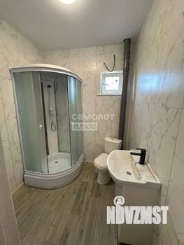 Дом 120м², 2-этажный, участок 6 сот.  