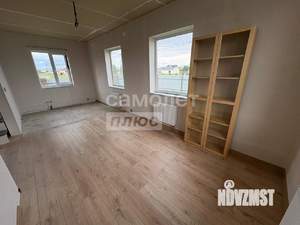 Дом 120м², 2-этажный, участок 7 сот.  