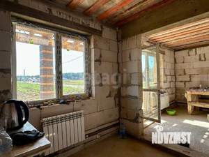 Дом 150м², 2-этажный, участок 7 сот.  