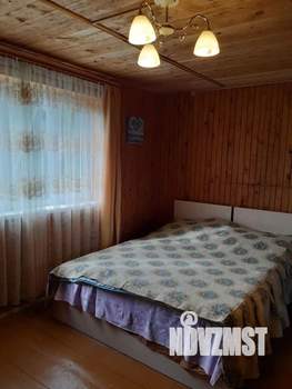 Дом 85м&sup2;, 2-этажный, участок 7 сот.  