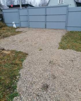 Дом 110м&sup2;, 2-этажный, участок 4 сот.  