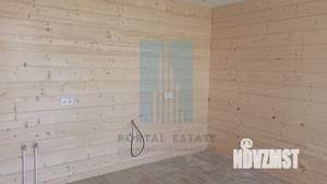 Дом 122м&sup2;, 2-этажный, участок 6 сот.  