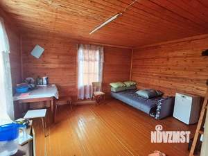 Дом 36м&sup2;, 2-этажный, участок 7 сот.  