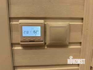 Дом 138м&sup2;, 2-этажный, участок 8 сот.  