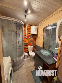 Дом 200м&sup2;, 2-этажный, участок 7 сот.  