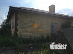 Дом 220м², 1-этажный, участок 20 сот.  
