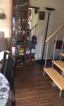 Дом 99м&sup2;, 2-этажный, участок 6 сот.  