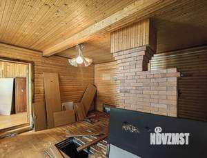 Дом 134м², 2-этажный, участок 12 сот.  
