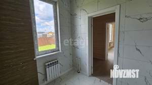 Дом 144м², 1-этажный, участок 12 сот.  