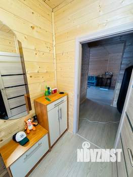 Дом 120м², 2-этажный, участок 5 сот.  
