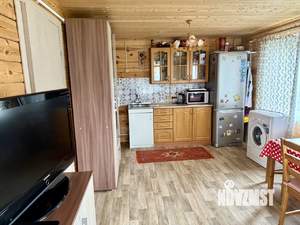 Дом 57м², 2-этажный, участок 6 сот.  