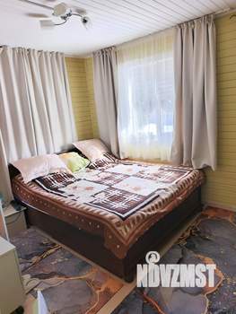 Дом 110м&sup2;, 2-этажный, участок 10 сот.  