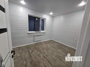 Дом 139м&sup2;, 1-этажный, участок 10 сот.  