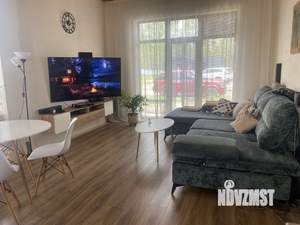 Дом 170м², 1-этажный, участок 6 сот.  