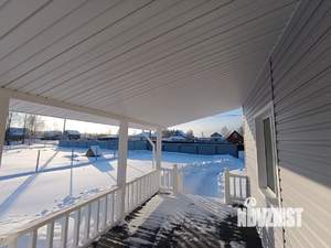 Дом 80м&sup2;, 1-этажный, участок 7 сот.  