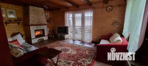 Дом 96м², 2-этажный, участок 6 сот.  