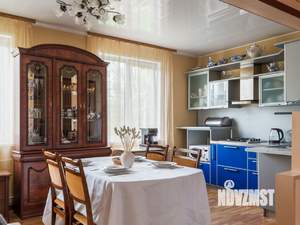 Дом 236м&sup2;, 2-этажный, участок 20 сот.  