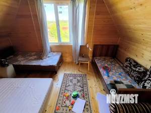 Дом 85м&sup2;, 2-этажный, участок 10 сот.  