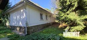 Дом 160м&sup2;, 1-этажный, участок 25 сот.  