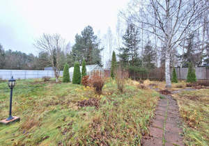 Дом 90м&sup2;, 2-этажный, участок 16 сот.  