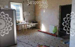 Дом 300м&sup2;, 3-этажный, участок 16 сот.  