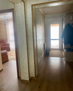 Дом 170м&sup2;, 2-этажный, участок 15 сот.  