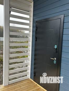 Дом 120м², 2-этажный, участок 6 сот.  