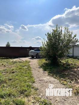 Дом 114м², 2-этажный, участок 6 сот.  