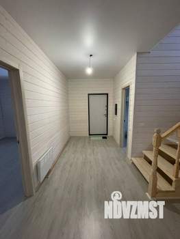 Дом 150м², 2-этажный, участок 8 сот.  