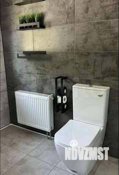 Дом 138м&sup2;, 1-этажный, участок 8 сот.  