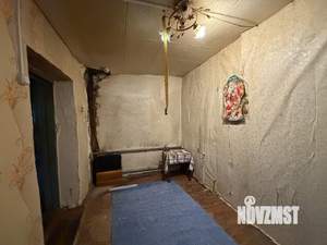 Дом 48м&sup2;, 1-этажный, участок 5 сот.  