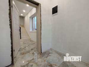 Дом 135м&sup2;, 2-этажный, участок 8 сот.  