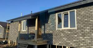 Дом 120м&sup2;, 1-этажный, участок 6 сот.  