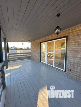 Дом 110м&sup2;, 1-этажный, участок 10 сот.  