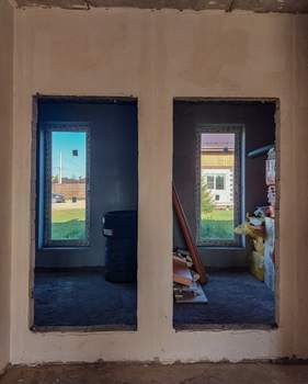 Дом 128м², 2-этажный, участок 7 сот.  